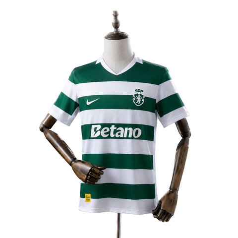 Sporting CP 26/27 Camisola Principal
