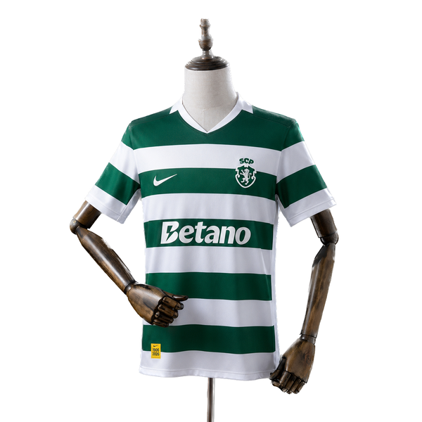 Sporting CP 26/27 Camisola Principal