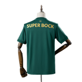 Sporting CP 26/27 Camisola Especial 120 Anos