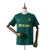 Sporting CP 26/27 Camisola Especial 120 Anos