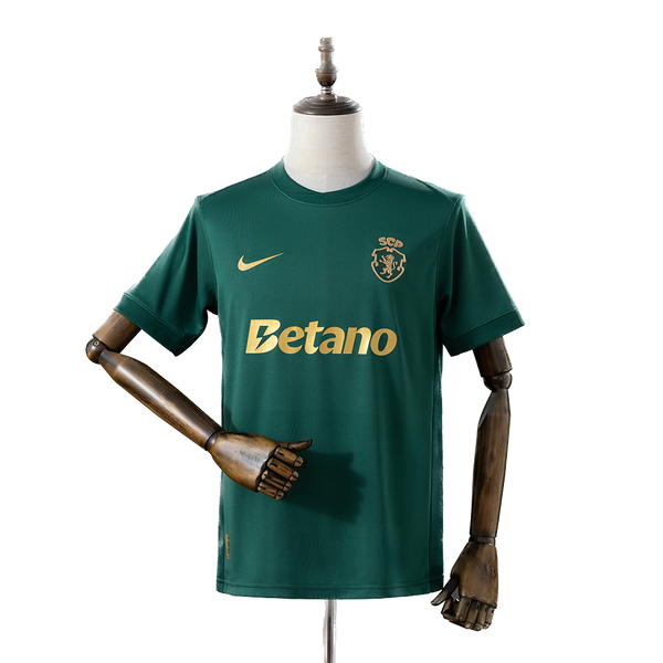 Sporting CP 26/27 Camisola Especial 120 Anos