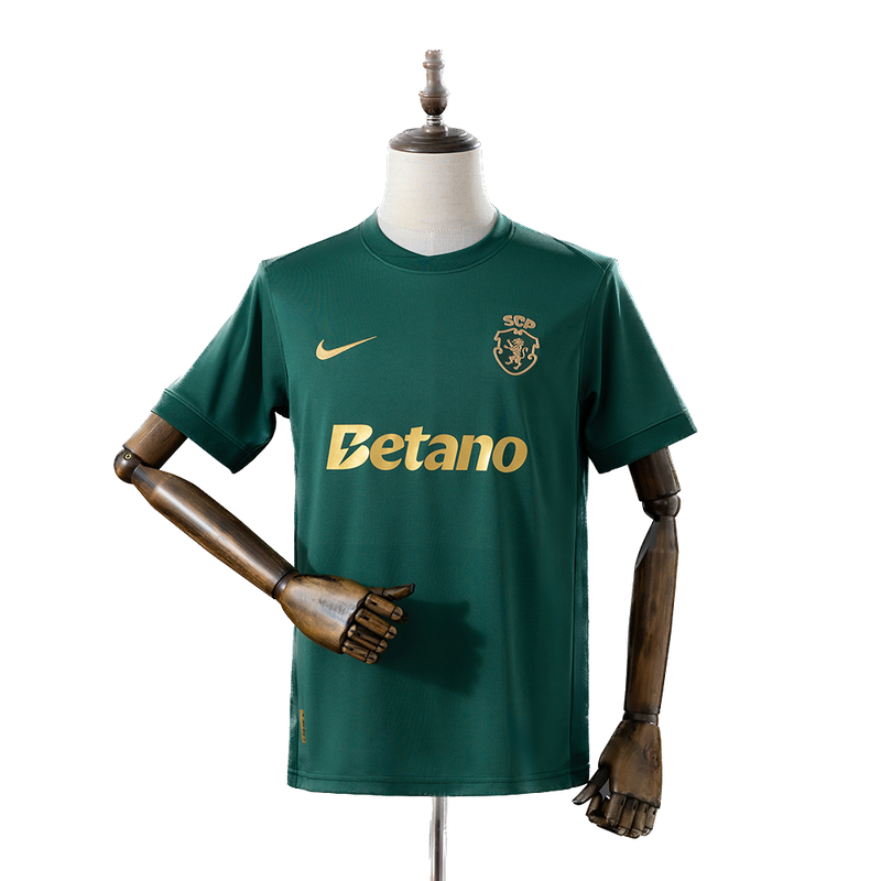Sporting CP 26/27 Camisola Especial 120 Anos