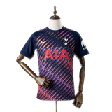 Tottenham 26/27 Camisola Alternativa