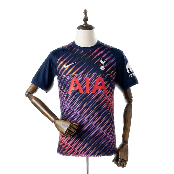 Tottenham 26/27 Camisola Alternativa