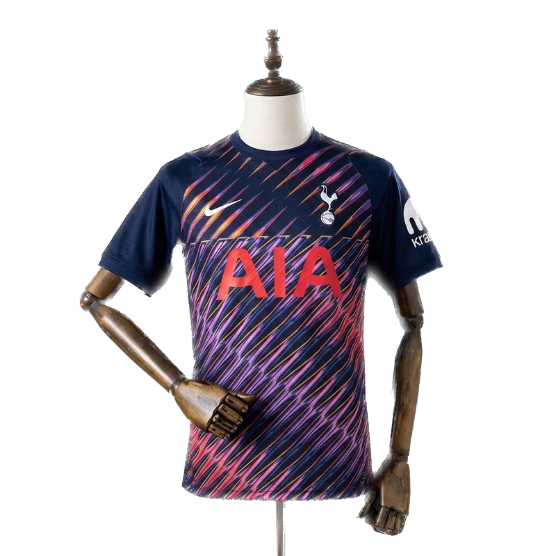 Tottenham 26/27 Camisola Alternativa