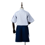 Tottenham Hotspurs KIDS 26/27 Equipamento Principal