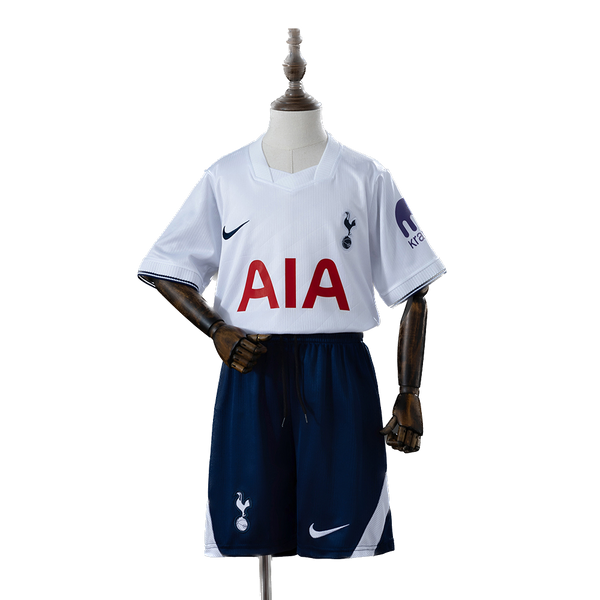 Tottenham Hotspurs KIDS 26/27 Equipamento Principal