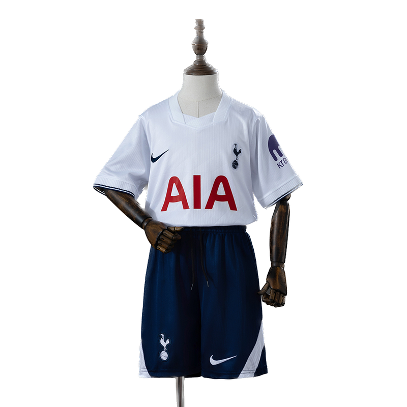 Tottenham Hotspurs KIDS 26/27 Equipamento Principal