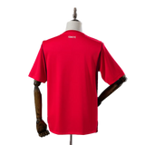 Camisola Alternativa 26 da Turquia