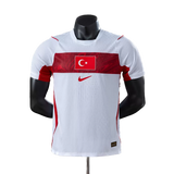 Camisola Principal 26 da Turquia