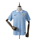 Camisola Principal 26 do Uruguai