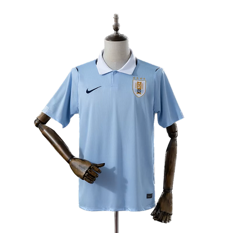 Camisola Principal 26 do Uruguai