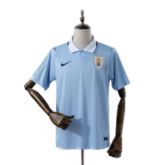 Camisola Principal 26 do Uruguai