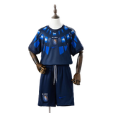 KIDS Equipamento Alternativo 26 do Uruguai
