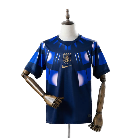 Camisola Alternativa 26 do Uruguai