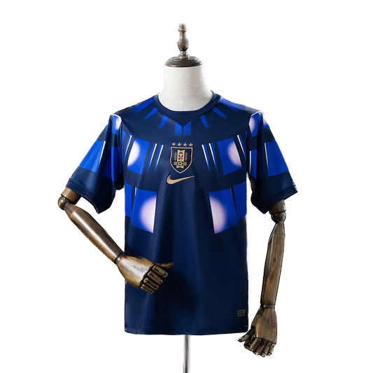 Camisola Alternativa 26 do Uruguai
