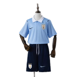 KIDS Equipamento Principal 26 do Uruguai