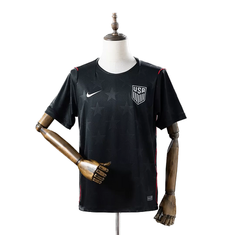 Camisola Alternativa 26 do USA