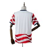 Camisola Principal 26 do USA