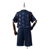 KIDS Equipamento Alternativo 26 do USA