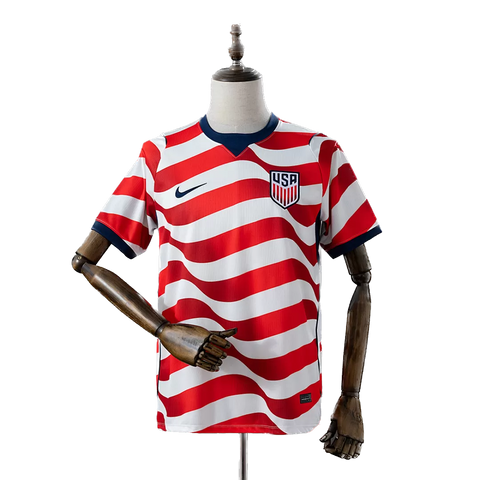 Camisola Principal 26 do USA