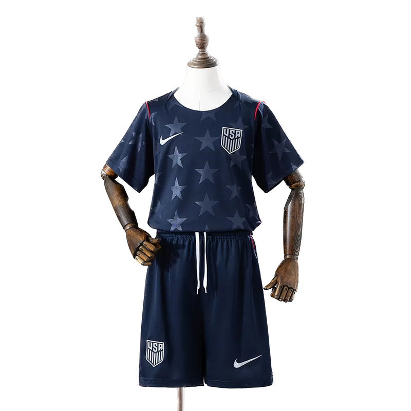 KIDS Equipamento Alternativo 26 do USA