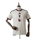 Man United 26/27 Camisola Alternativa
