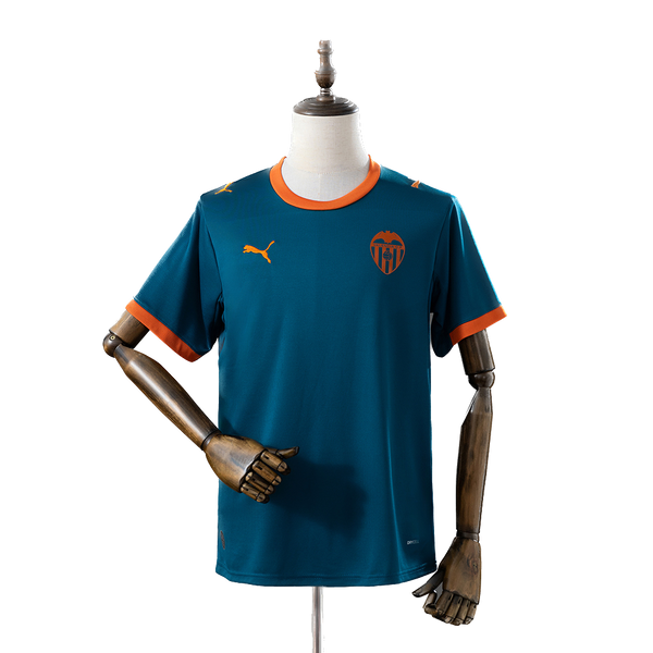 Valencia 26/27 Camisola Alternativa