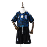 KIDS Equipamento Alternativo 26 da Argentina