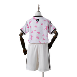 KIDS Equipamento Alternativo 26 do Chile