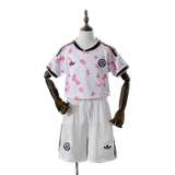 KIDS Equipamento Alternativo 26 do Chile