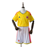 KIDS Equipamento Principal 26 da Colombia