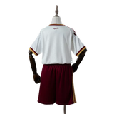KIDS Equipamento Alternativo 26 da Espanha