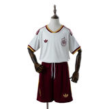 KIDS Equipamento Alternativo 26 da Espanha