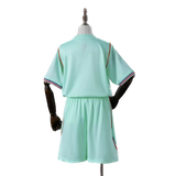 KIDS Equipamento Alternativo 26 da França