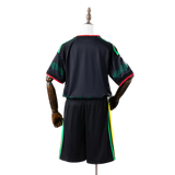 KIDS Equipamento Alternativo 26 da Jamaica