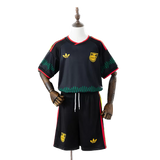 KIDS Equipamento Alternativo 26 da Jamaica
