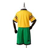 KIDS Equipamento Principal 26 da Jamaica