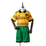 KIDS Equipamento Principal 26 da Jamaica