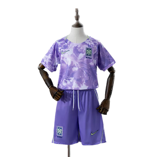 KIDS Equipamento Alternativo 26 da Korea Do Sul