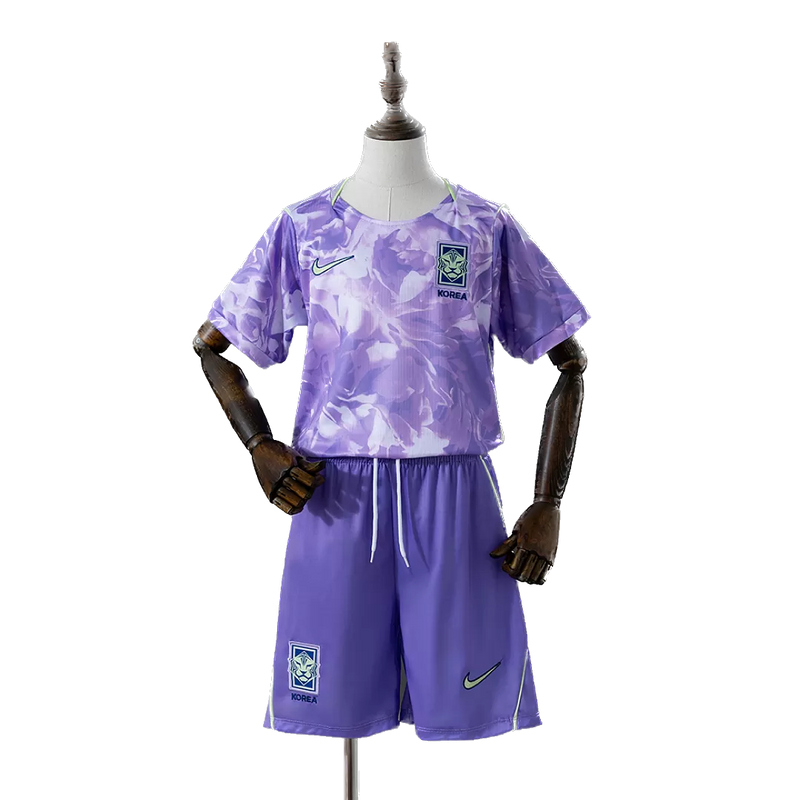 KIDS Equipamento Alternativo 26 da Korea Do Sul
