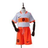KIDS Equipamento Alternativo 26 da Holanda