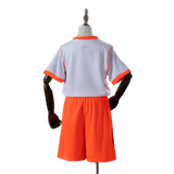 KIDS Equipamento Alternativo 26 da Holanda