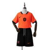KIDS Equipamento Principal 26 da Holanda