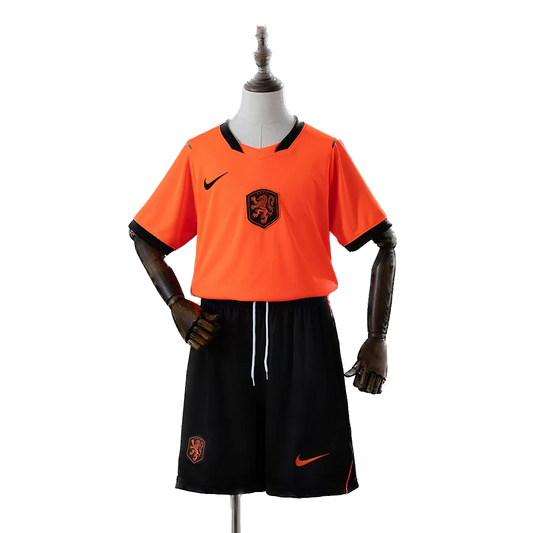 KIDS Equipamento Principal 26 da Holanda