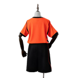KIDS Equipamento Principal 26 da Holanda
