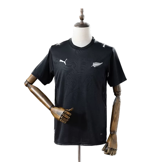 Camisola Principal 26 da Nova Zelândia
