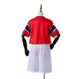 KIDS Equipamento Principal 26 da Noruega