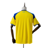 Camisola Principal 26 da Suécia