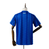 Camisola Alternativa 26 da Suécia